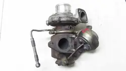 Opel OE Turbo 55581460 voor Zafira C 2.0D
