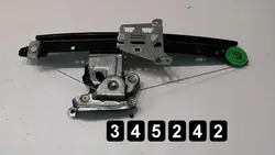 Volvo Fönsterregulator OEM AM-345242 - Begagnad