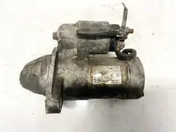 Arrancador Opel Astra 2010 1.7L 8980147432 s114-925b