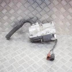 Porsche Panamera 970 Webasto Calefacción Estacionaria OEM 97057220519