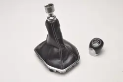 Manga da alavanca de mudanças FIESTA MK8 - Peça OEM