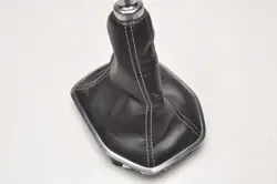Funda de palanca de cambios FIESTA MK8 - Pieza OEM