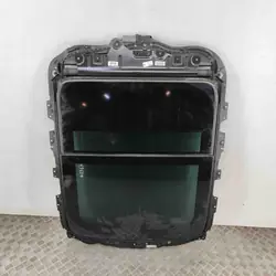 Toit ouvrant complet Audi e-tron 2019 OEM 4K0907594AC