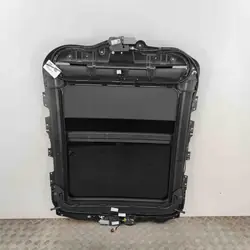 Audi e-tron 2019 zonnedak compleet OEM 4K0907594AC