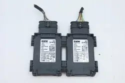 BMW Filbytarassistent Sensor OEM 5A14E98