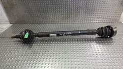 Höger framhalvaxel OEM S26372023 för VW Golf IV