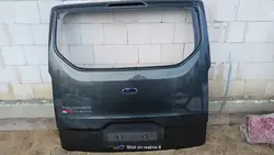 Baklucka Ford Transit Connect OEM 6667654543 - Begagnad