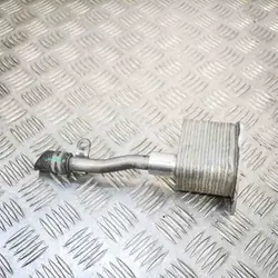 RESFRIADOR DE ÓLEO OPEL ZAFIRA TOURER C 1.4 T 55565388