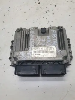 Calculateur Moteur Ford C1B1-12A650-FF Fiesta MK7
