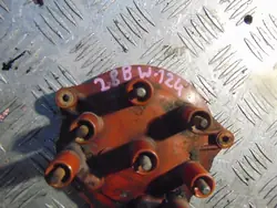 Tampa do Distribuidor Bosch OEM 1 235 522 384 - Usado