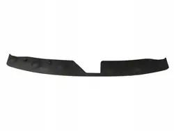 Cache de serrure capot Maserati Ghibli OEM 670010774
