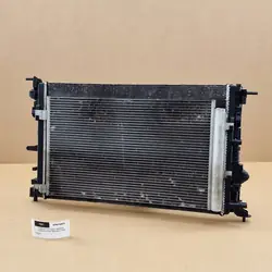 Radiadores Completos Kangoo Talisman Scenic Megane Citan