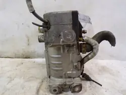 Calefacción Webasto Saab 93 9-3 Diesel 181505FB