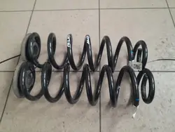 Ressorts suspension arrière OEM 3QF511115 pour VW Atlas