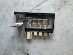 Conjunto de fusível OEM 18980-09611 para Kia/Hyundai