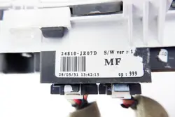 Cuentakilómetros Renault Koleos 2008-2015 OEM 24810-JZ07D