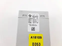 BMW X5 G05 2020 Styrningsmodul OEM 6899232