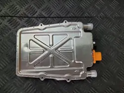 Webasto HVH 9040442B SsangYong KGM Torres EVX