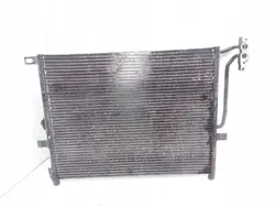 Condensador ar condicionado BMW ARA182023 para 2005 Série 3 E46