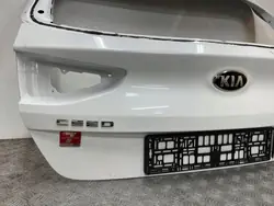 Takaluukku OEM CLC5160 Kia Ceed III Hatchbackille
