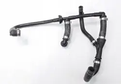 Audi S5 servoslang OEM 8T0611939A 058133753B