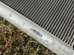 Volvo AC Kondensator OEM 32138991 - Gebraucht