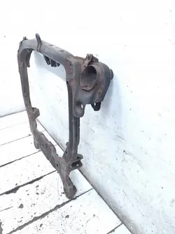 Gebrauchte Vorderfedern OEM ARA340945 für Hyundai i30