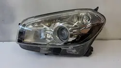 Nissan QASHQAI J10 vasen etuvalo 2010- 26060-BR02A