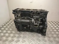 Bloque motor usado OEM 06R103023H para Audi Q5 GUB