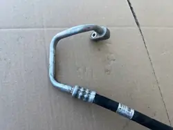 Câble climatisation Mercedes A2058300077 pour C-Class W205