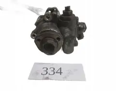 Ohjaustehostinpumppu VW T4 2.4 D 074145255A