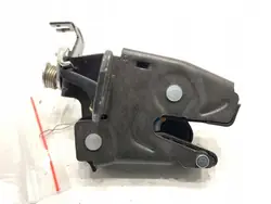 Vänster framdörrslås VW Crafter II 7LA827161