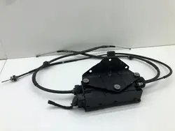 BMW X6 F16 Handbrake Mechanism 6870191 6864546