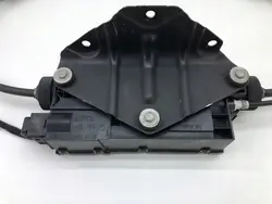 BMW X6 F16 Käsijarrumekanismi 6870191 6864546