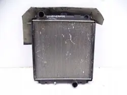 Radiador de água Mitsubishi OE OEM MITSUBISHI_CANTER_VI_00-05_3.0D