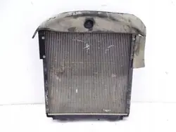 Radiateur d'eau Mitsubishi OE OEM MITSUBISHI_CANTER_VI_00-05_3.0D