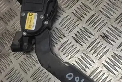 Gas Pedal OPEL VECTRA C 2.2L 2009
