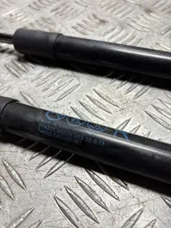 OEM 74820-T43-J01-M1 Kofferbakstangen Honda Civic XI