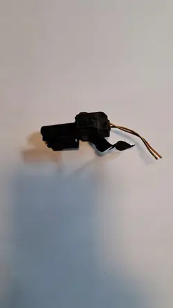 Suzuki OE Utetemperatursensor - Begagnad