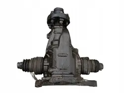 Différentiel arrière OEM 2043502800 pour Mercedes C W204