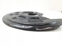 Bakre bromsskivsskydd OEM MAM55005 för VW Caddy