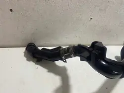 Conduit d'Air OEM 9675758280 pour Citroen Peugeot