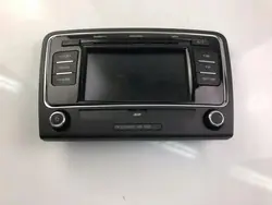 Ordinateur de bord VW Golf VII OEM TFT2N0470 Occasion
