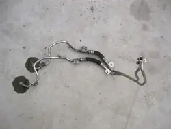 Durite d'huile Audi A5 2.0 TDI OEM 8K0317818DP