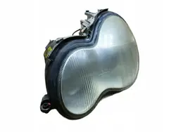 Linker Koplamp A2038200161 Mercedes W203