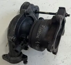 OEM 54351014861 Turbo Peugeot 1.4 HDI:lle