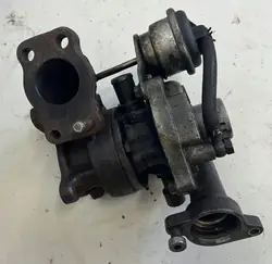 OEM 54351014861 Turbo Peugeot 1.4 HDI:lle