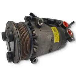 Ford A/C Compressor OEM AU41-19D629-AC Gebruikt