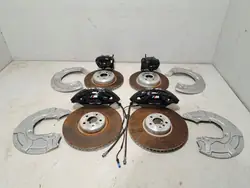 Jeu disques et étriers frein BMW X7 G07 OEM 6887397