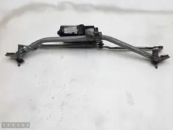 Ruitenwissermechanisme Audi A4 2001, 8D1955603A